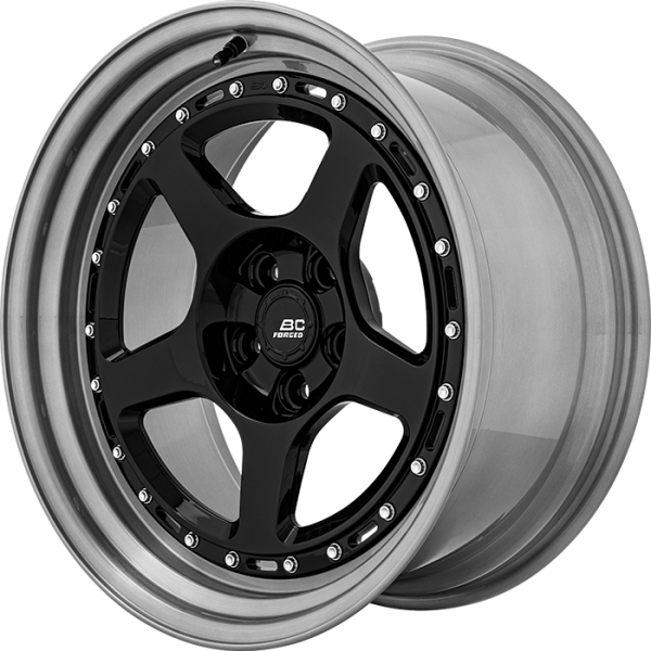 BC Forged MHK525 Ansicht 7